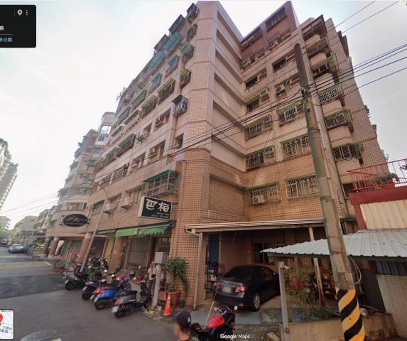高雄鳳山法拍華廈-4