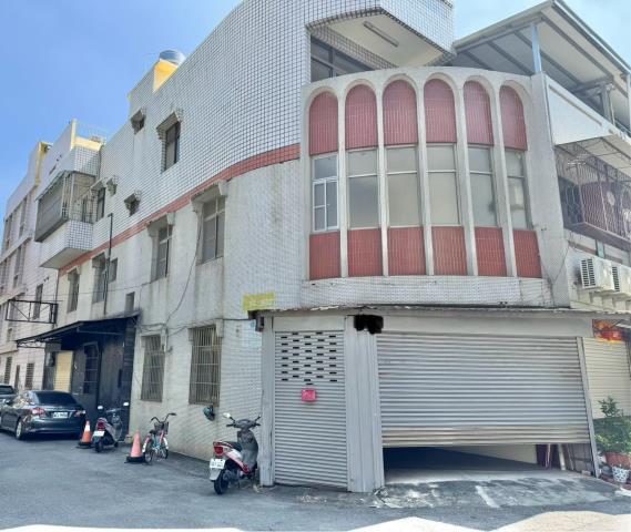 嘉義西區店面-2