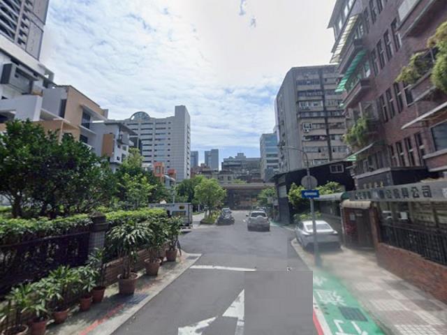 台北大安區一樓法拍-4