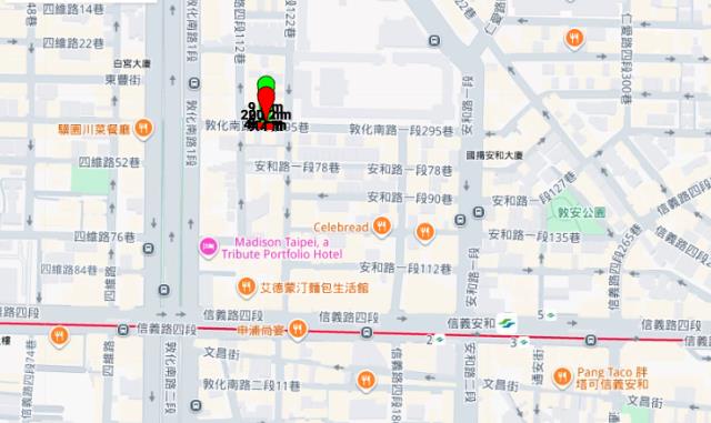 台北大安區公寓法拍-15