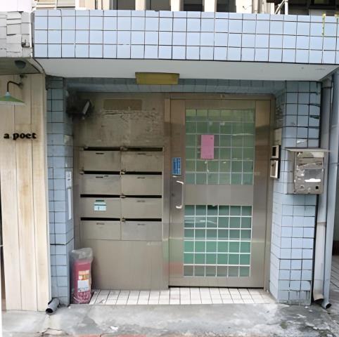 台北大安區公寓法拍-5