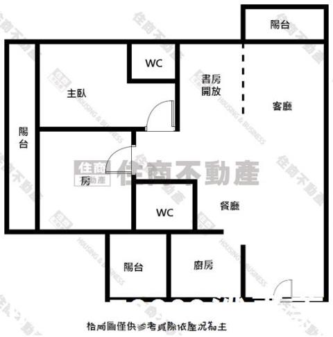 安南大樓-14