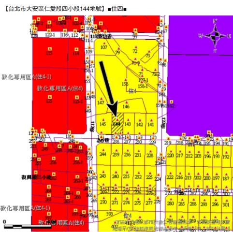 大安區公寓法拍-12