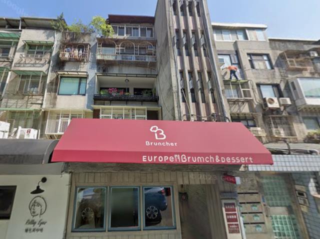 大安區公寓法拍-4