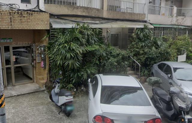 信義區法拍華廈-2