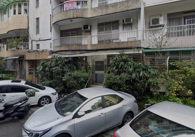 信義區法拍華廈-6