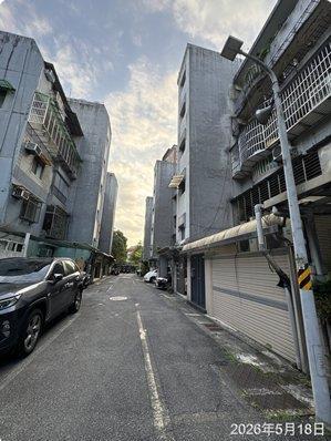 內湖公寓法拍-4
