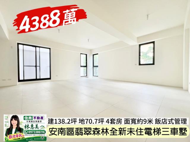 安南透天-3