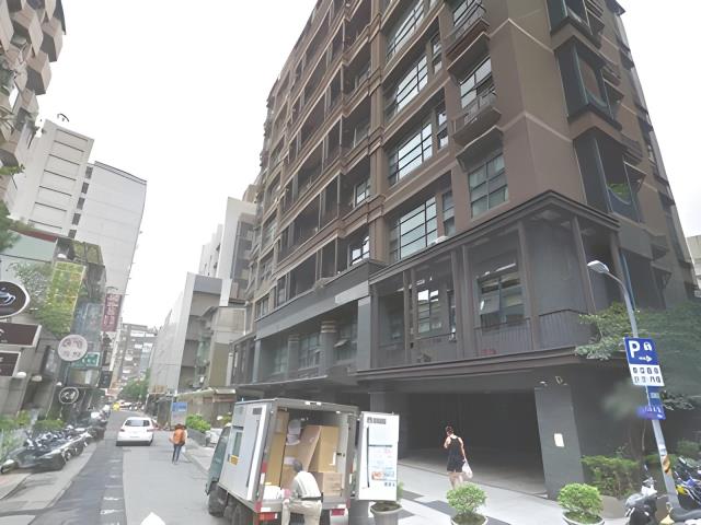 中山區法拍大樓-2