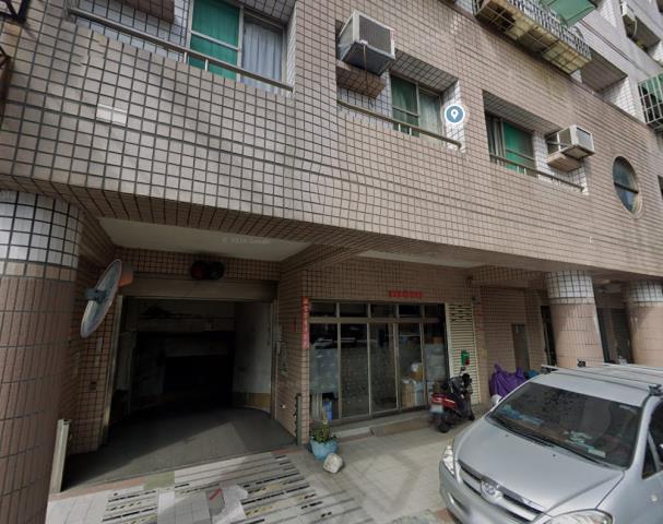鳳山華廈法拍-7