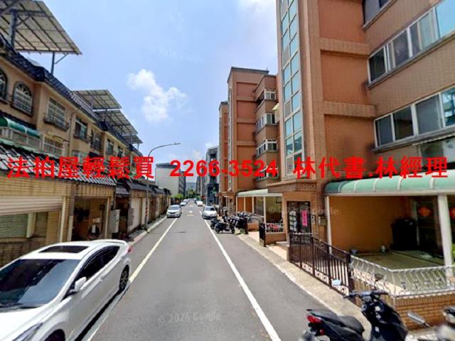 觀音公寓法拍-5