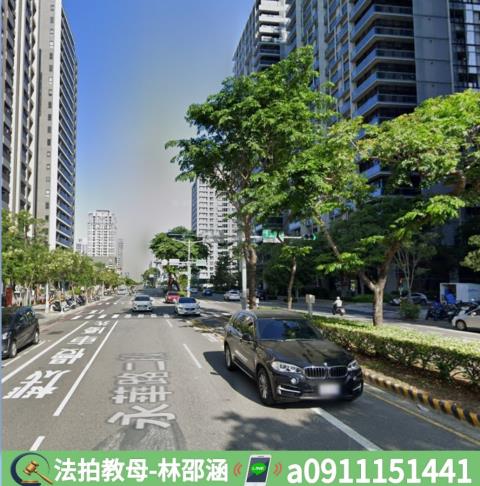 台南法拍大樓-5