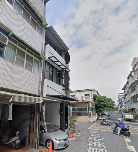 高雄透天法拍-8
