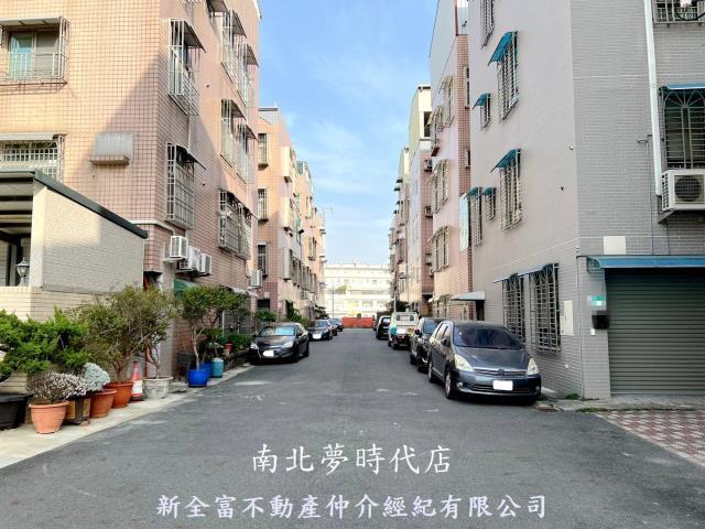 台南透天-14