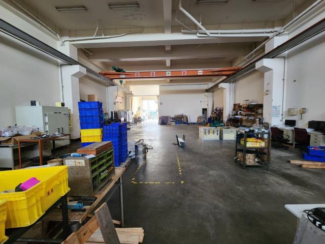 桃園廠房-3
