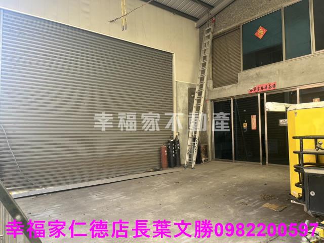 台南廠房-11