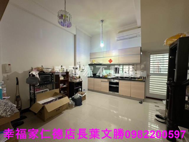 台南永康透天-6
