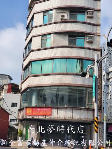 台南中西區店面-1