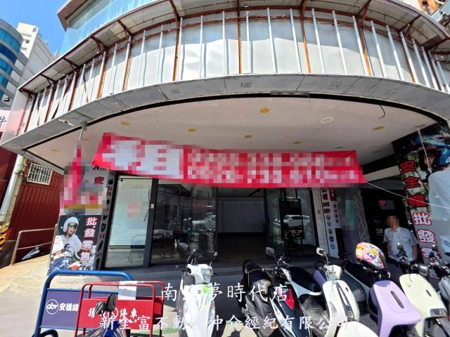 台南中西區店面-2