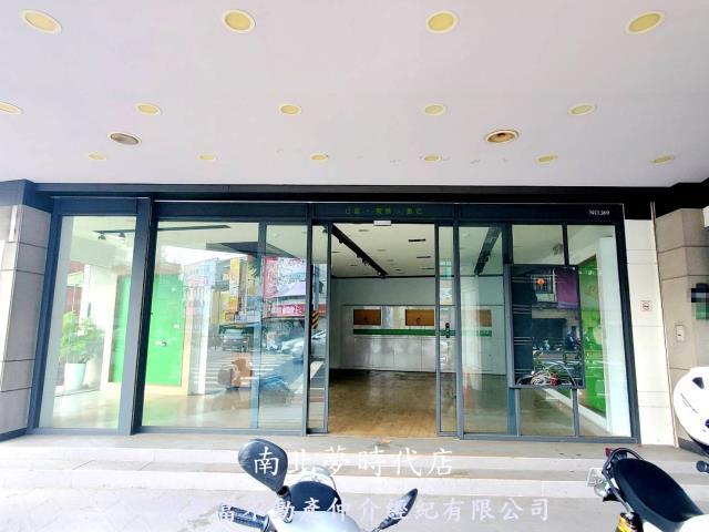 台南中西區店面-3