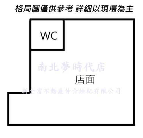台南中西區店面-7