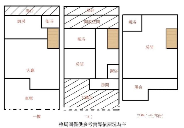 台南安南透天-12