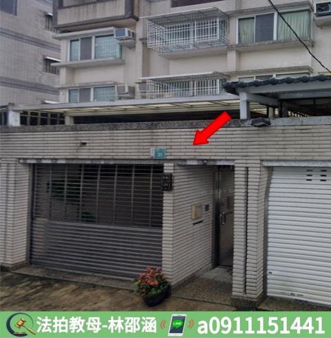 台南新化法拍透天-4