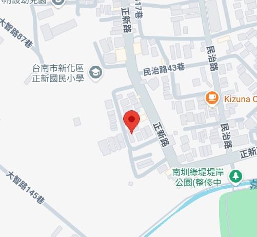 台南新化法拍透天-7