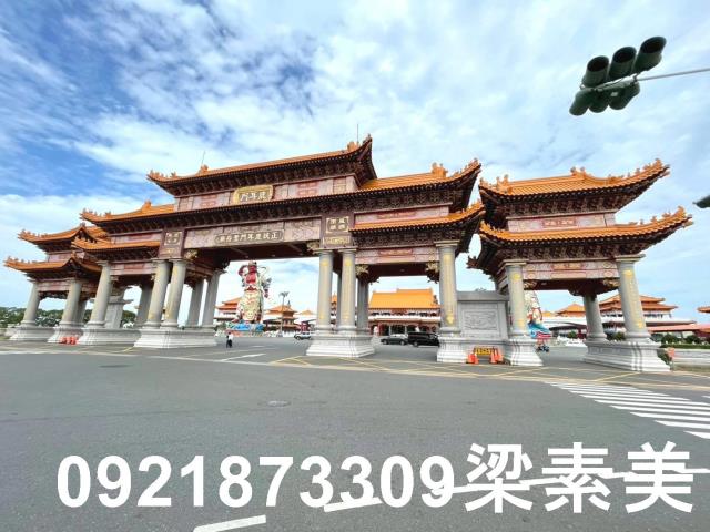 台南安南別墅-1