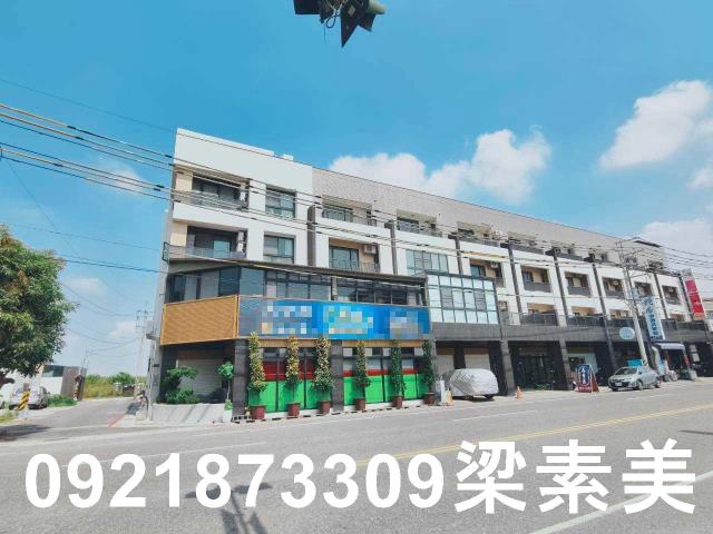 台南安南透天-8