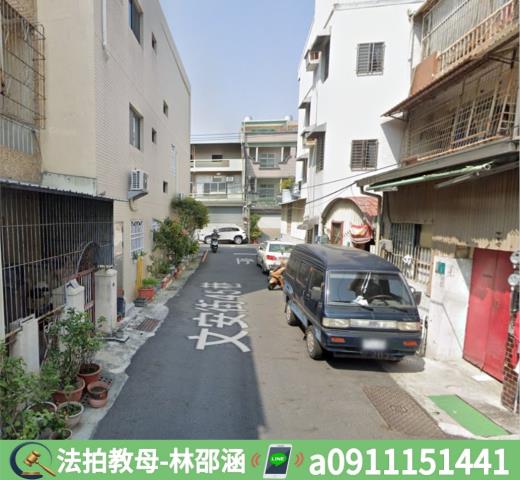 台南安南透天法拍-5