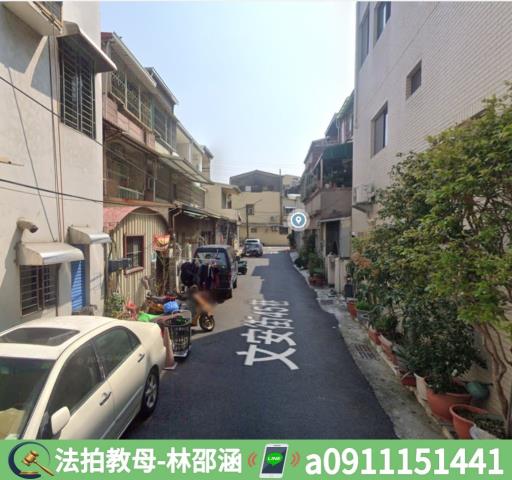台南安南透天法拍-6