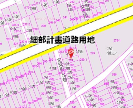 台南安南透天法拍-7
