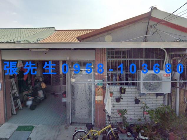 歸仁拍賣透天-1