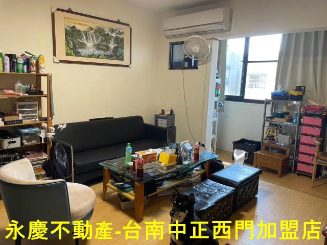 南區公寓-5
