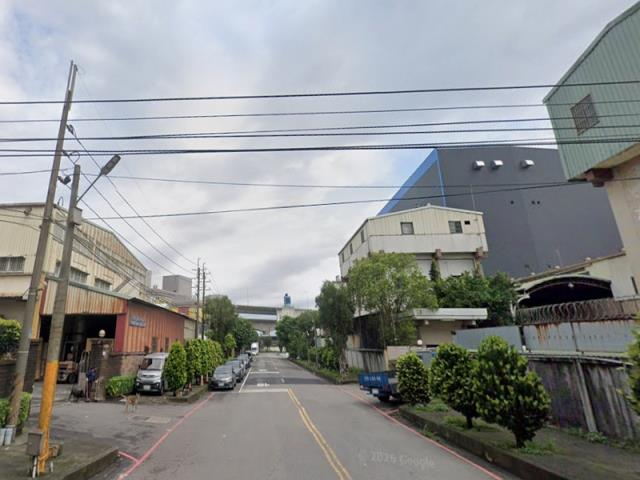 桃園法拍透天-2