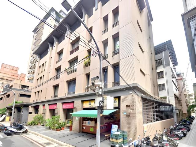 新北大樓拍賣-1