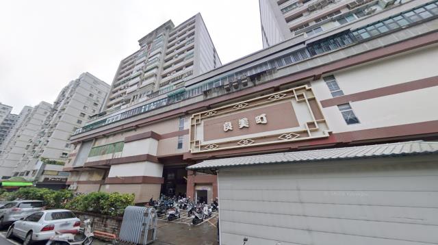 台南法拍大樓-3
