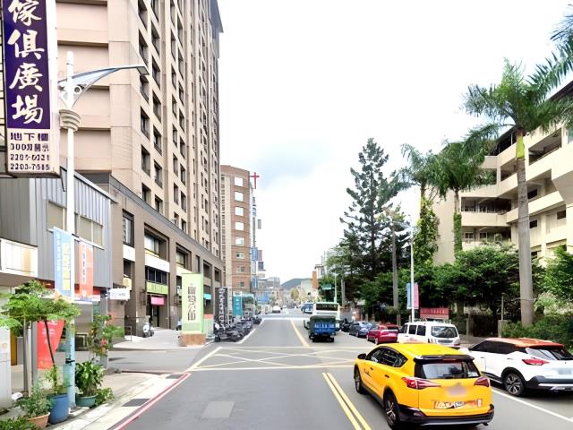 新北新莊法拍大樓-3