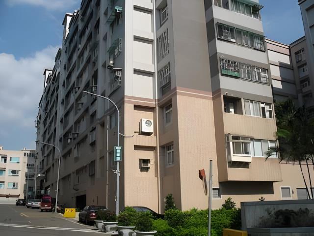 桃園龜山大樓拍賣-2