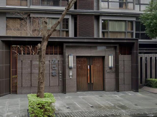 新北三重法拍大樓-1