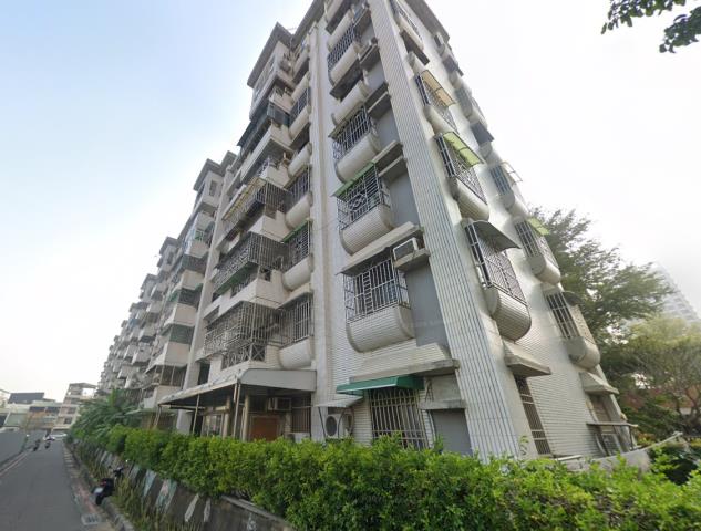 台南北區大樓法拍-6