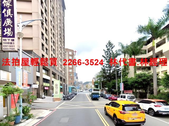 新北新莊大樓法拍-12