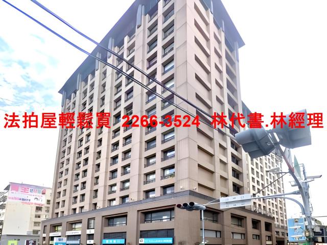 新北新莊大樓法拍-3