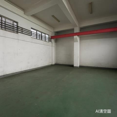 台南安南廠房-5