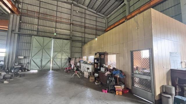 台南官田廠房-8