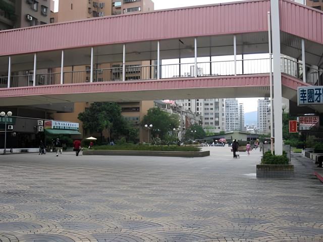 台北大安區拍賣大樓-6
