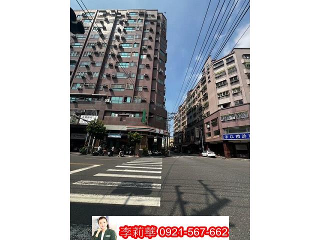 台南歸仁大樓-1