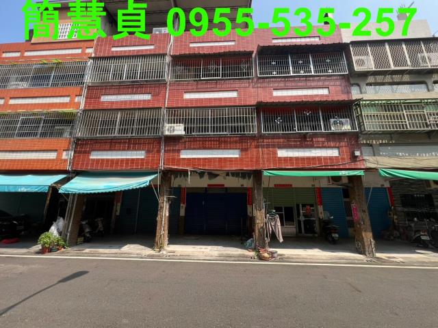 草屯透天-1
