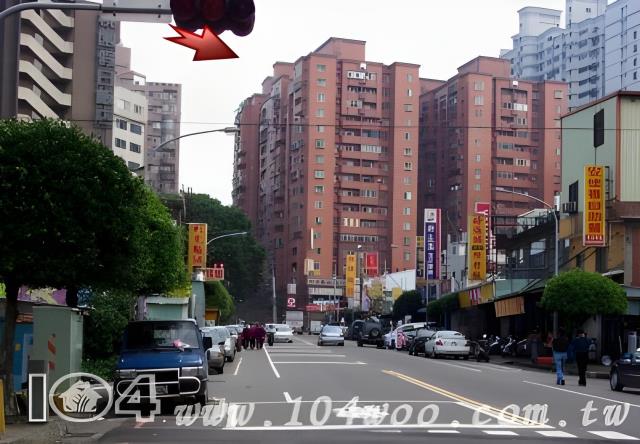 桃園區大樓拍賣-4